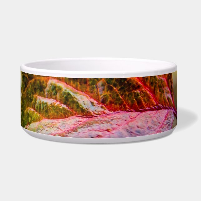 Tigela Cores de queda (Direita)