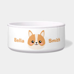 Tigela Corgi Bowl