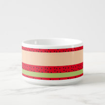 Cozinha de Fruta de melancia