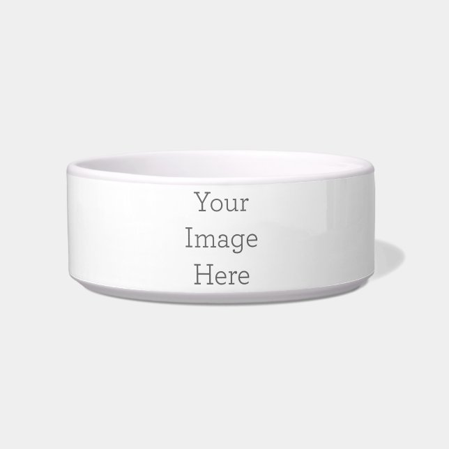 Tigela Pequena (Frente)