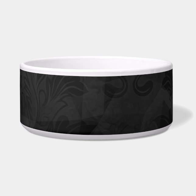 Tigela Crie seu próprio personalizado (Frente)