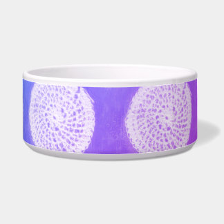 Tigela Crochet Solar Doily Repete Coffee Mug