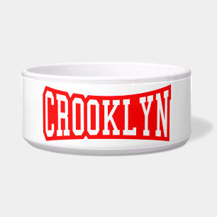 TIGELA CROOKLYN, NYC