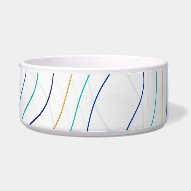 Tigela Curvas (Frente)