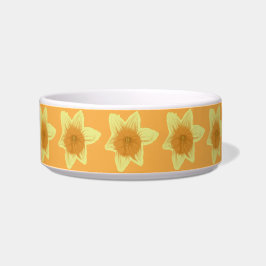 Tigela Daffodil Pet Bowl