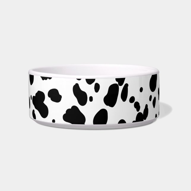 Tigela Dalmatian Dog Bowl (Frente)