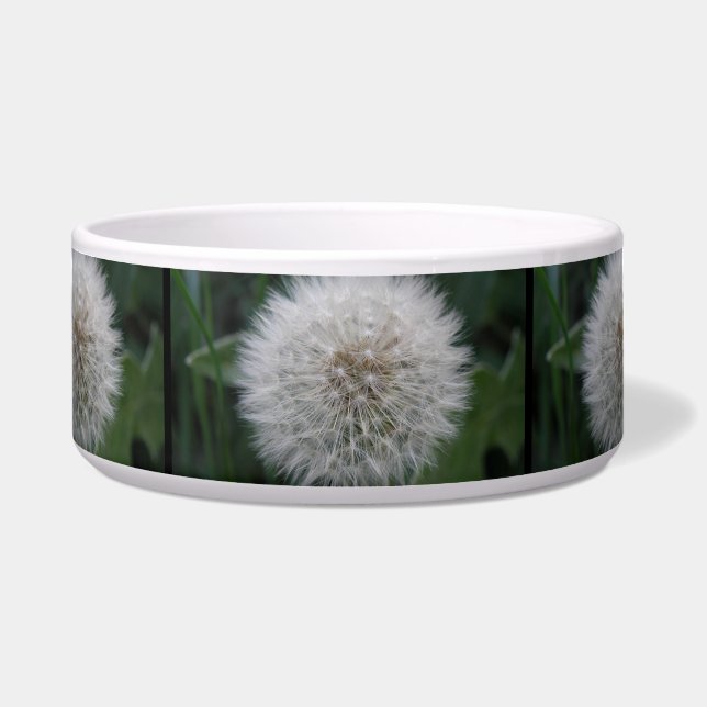 Tigela Dandelion Flower Bowl (Frente)