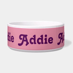 Tigela de Cachorro Addie