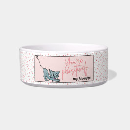 Tigela de Cerâmica para Animais de Estimação