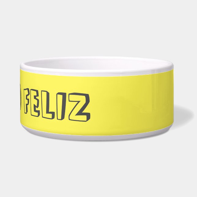 tigela de comida (Direita)