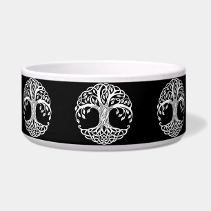 tigela de comida de galinha