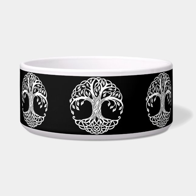 tigela de comida de galinha (Frente)