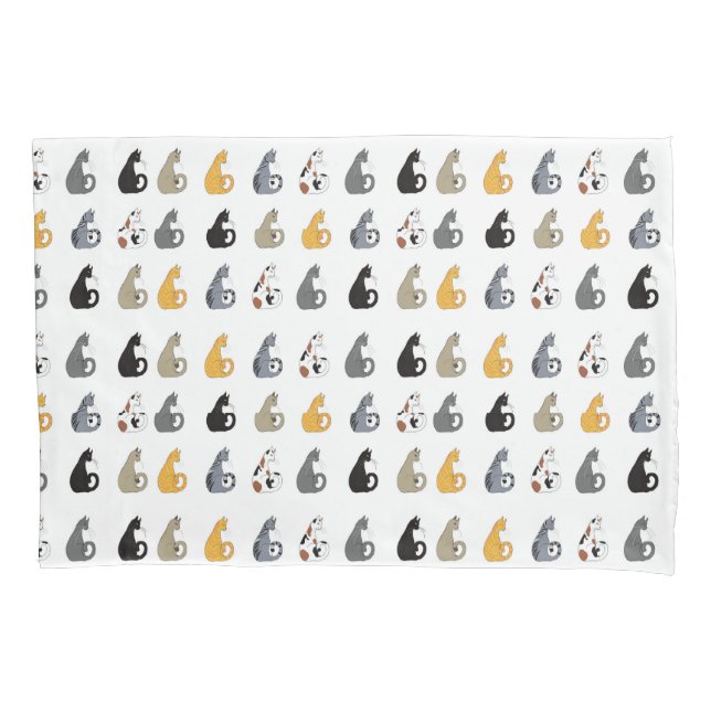 Tigela de Gatinhos (Frente)