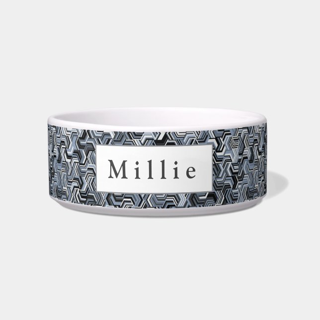 Tigela de Pet (Frente)