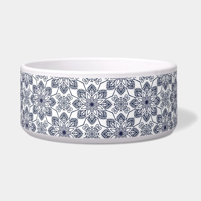 Tigela Decorações (Frente)