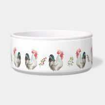 Desenho manual em aquarela de uma galeria