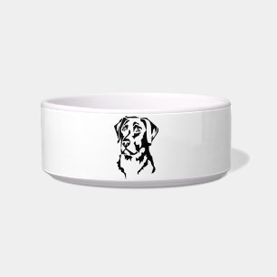 TIGELA DESIGN DE ESTILO CERAMIC DE COMIDA DE CAIXA