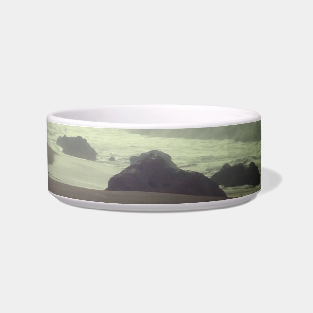 TIGELA DESIGN DE ESTILO DE CÉRAMIA DE BOLHA DE PET (Direita)
