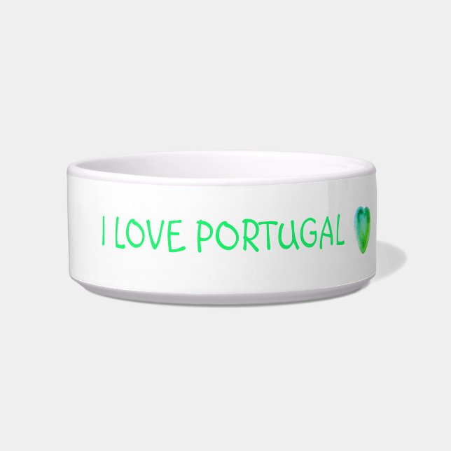 TIGELA DESIGN DE ESTILO DE CÉRAMIA DE BOLHA DE PET (Frente)