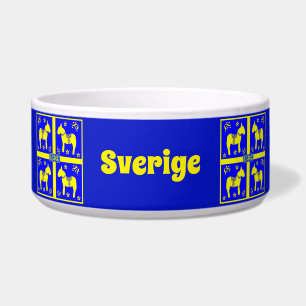 Tigela design escandinavo, Sverige