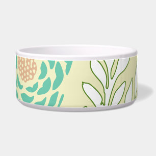 Tigela Design floral 21