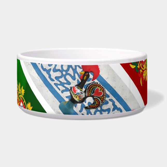 Tigela Designs portuguesas (Frente)