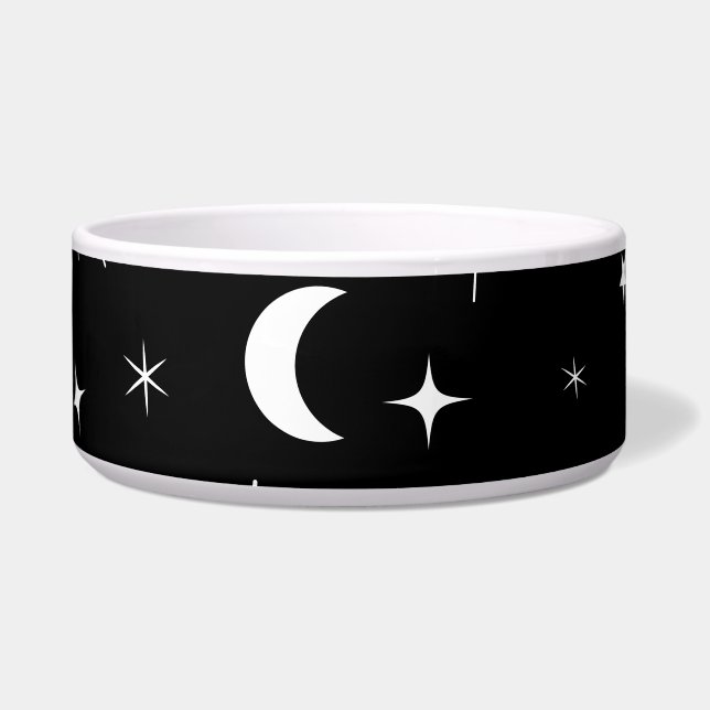 Tigela Dia e Noite 3 (Frente)