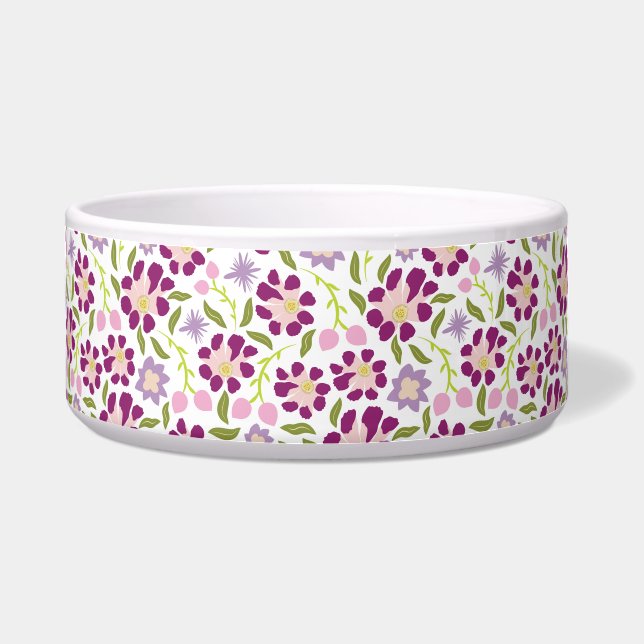 Tigela Ditsy floral (Frente)