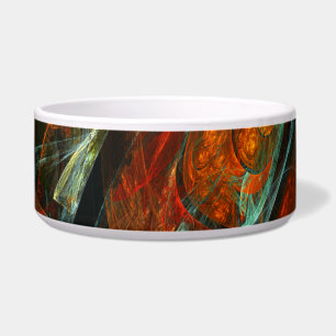 Tigela Divisão de Abstrato de Tempo