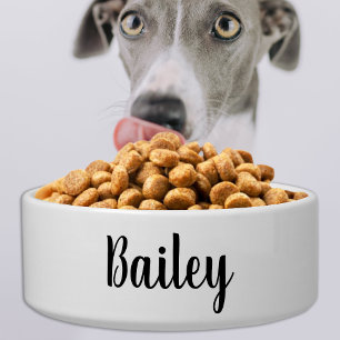 Tigela Dog Bowl Personalizado