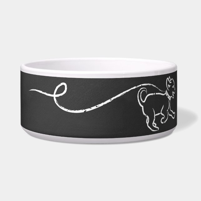 TIGELA DOG WALK CHALK (Direita)