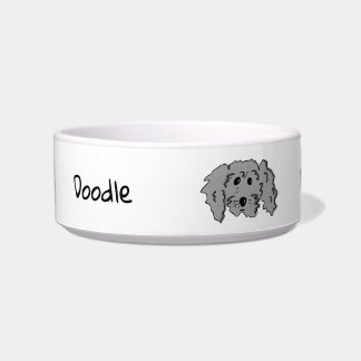 Tigela Doodle Dog Bowl