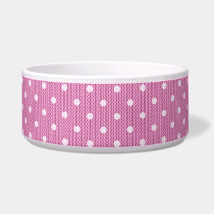 Tigela Dotty Delight Pet Bowl