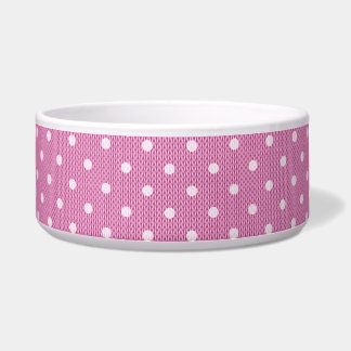Tigela Dotty Delight Pet Bowl