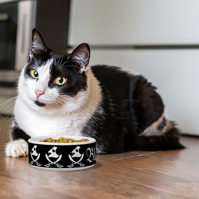 Tigela É o sapo-pescador! personalizável (Criador carregado)