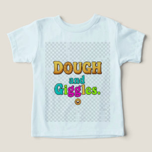 Tigela e rabos, design de camiseta