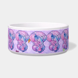 Tigela Elefante chamado Acorn