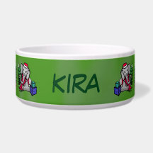 Elefantes bonitos do Natal do nome de animal de