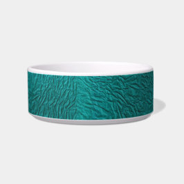 Tigela Emerald Green Pet Dish