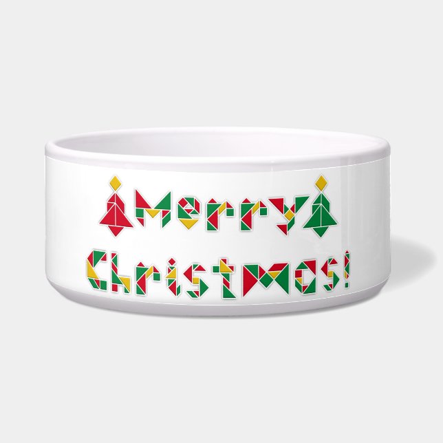 Tigela Envelope (Frente)