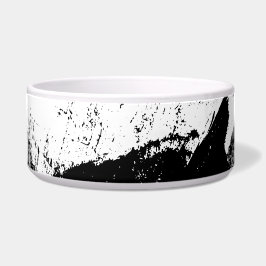 Tigela Escoamento 10