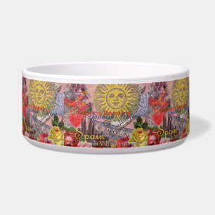 Tigela Espanha Sunshine - Arte Espanhola
