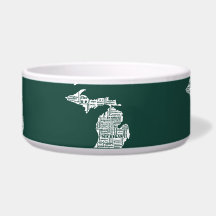 Estado Verde das Cidades de Michigan