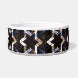 Tigela Estrelas 2 Pet Bowl