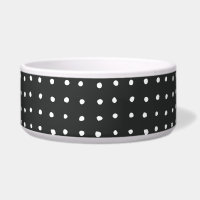 Etnia tribal: padrão branco negro.