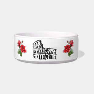 TIGELA *~* EU ME REFERI ÀS ROSAS VERMELHAS DE COLOSSEUM