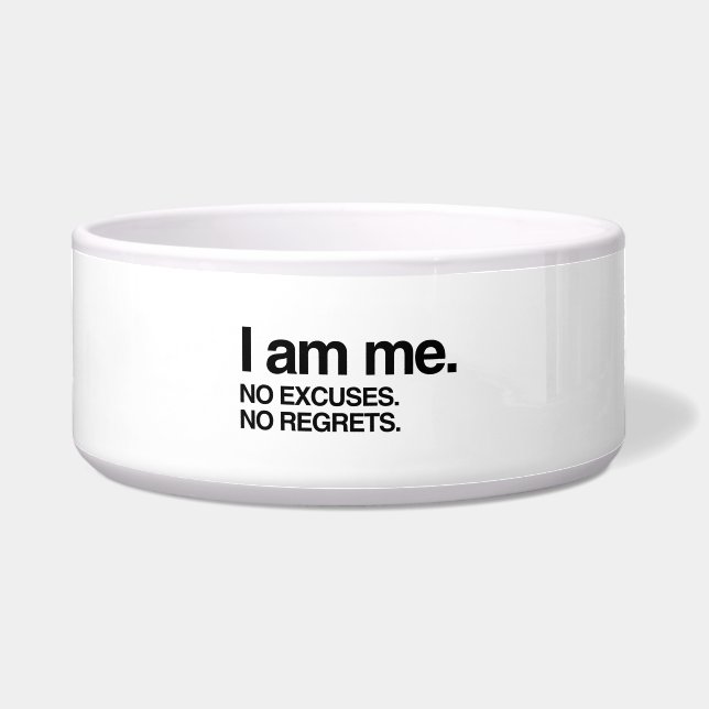 TIGELA EU SOU MIM (Frente)