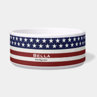 EUA bandeira americana costume patriótico do 4 de