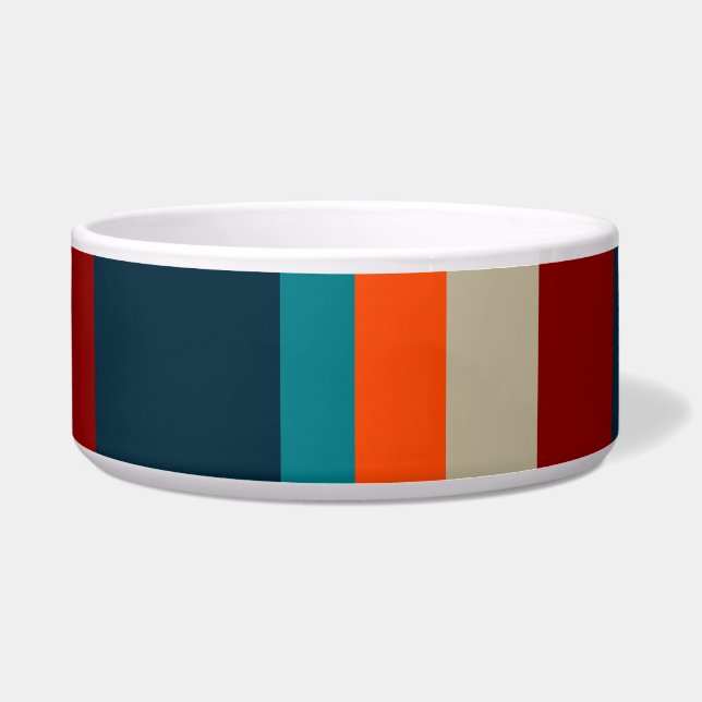 Tigela Faixa Sudoeste 17 (Frente)