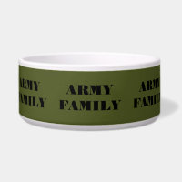 Família de Marinhos Pet Bowl